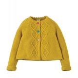 Cardigan Carrie Cable Frugi